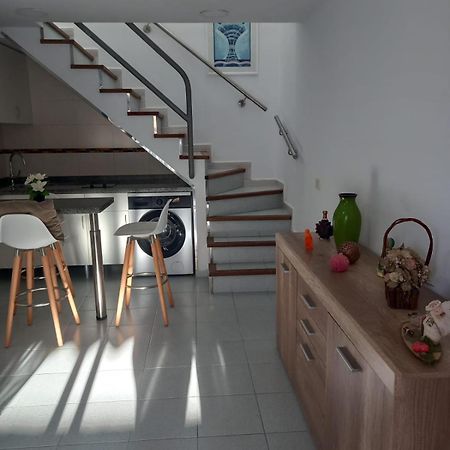 Bungalows Playmar Maspalomas Maspalomas  Kültér fotó