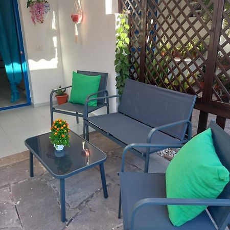 Bungalows Playmar Maspalomas Maspalomas  Kültér fotó