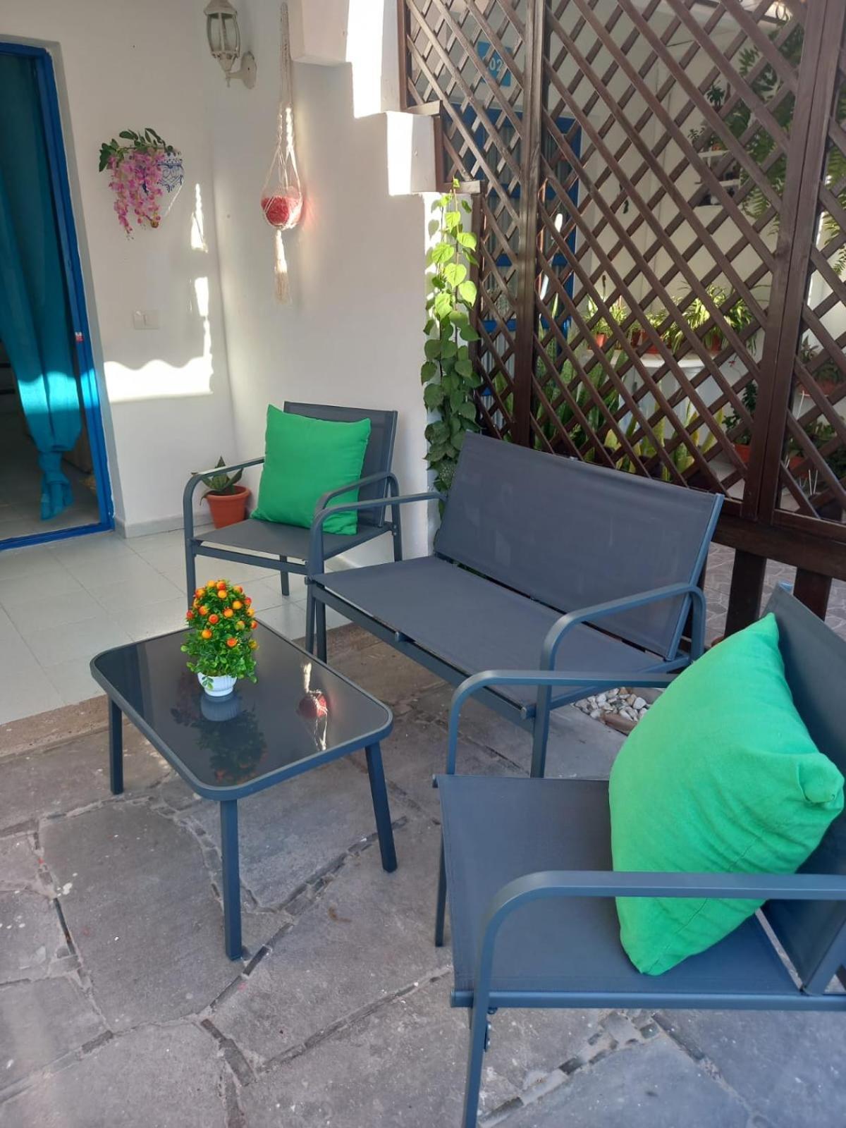 Bungalows Playmar Maspalomas Maspalomas  Kültér fotó