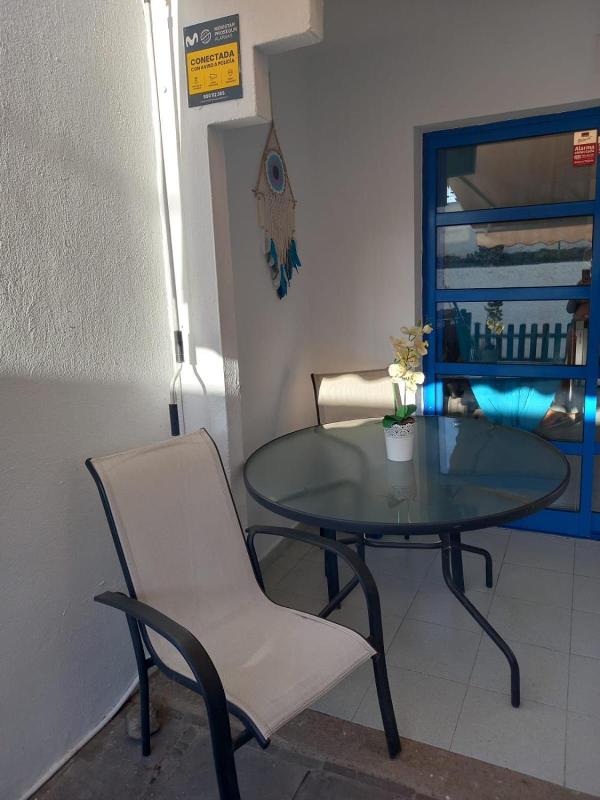 Bungalows Playmar Maspalomas Maspalomas  Kültér fotó